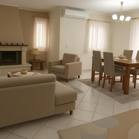 Guest-Home 1 Ioannina Luaran gambar