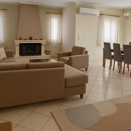 Guest-Home 1 Ioannina Luaran gambar