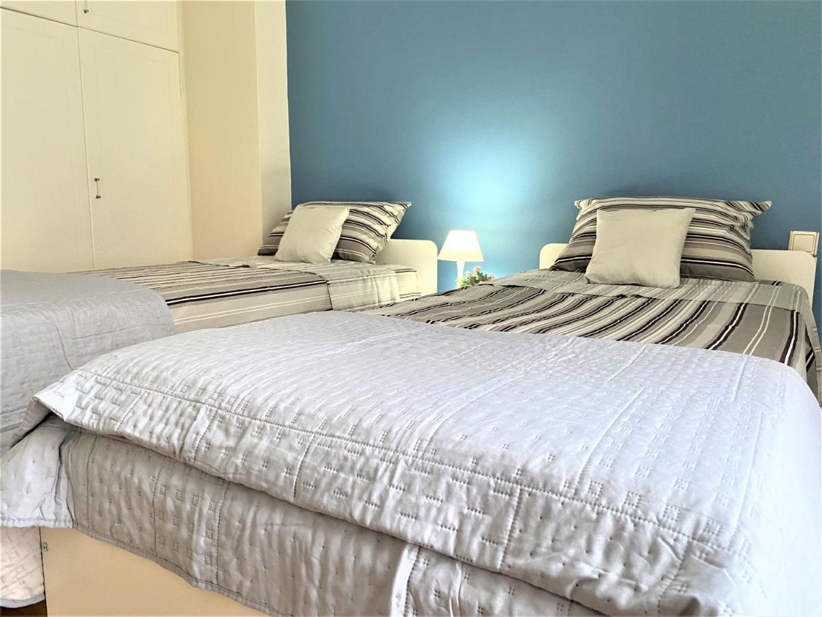 Guest-Home 1 Ioannina Luaran gambar