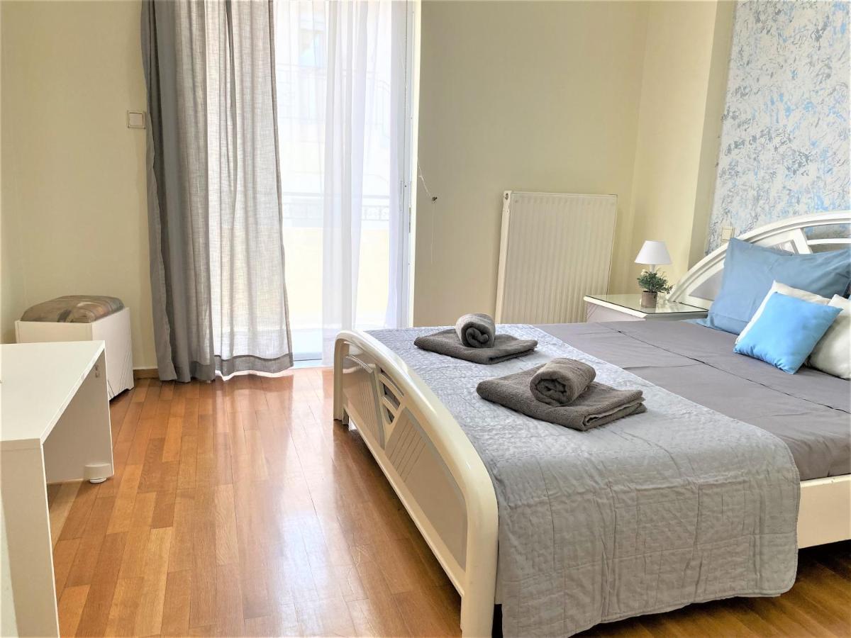 Guest-Home 1 Ioannina Luaran gambar