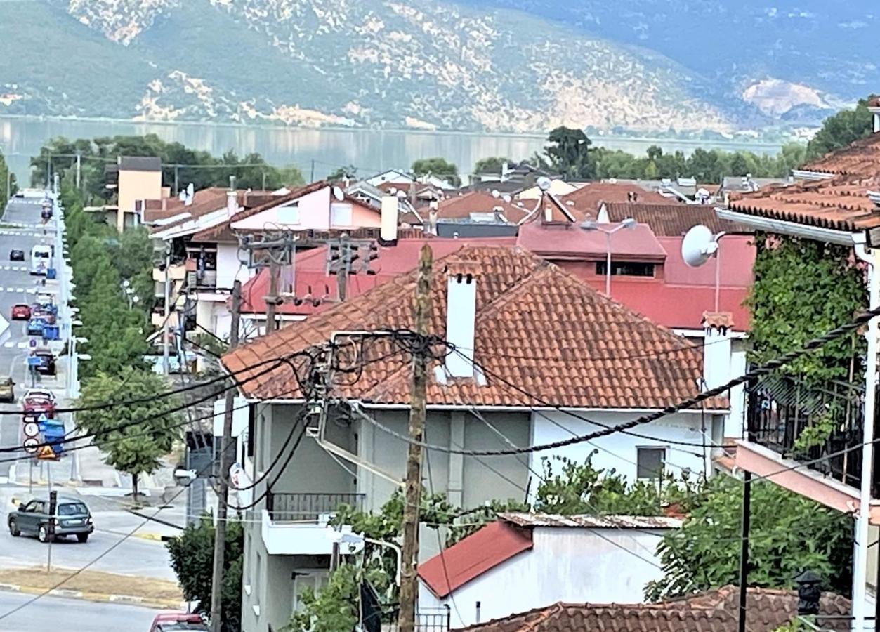 Guest-Home 1 Ioannina Luaran gambar