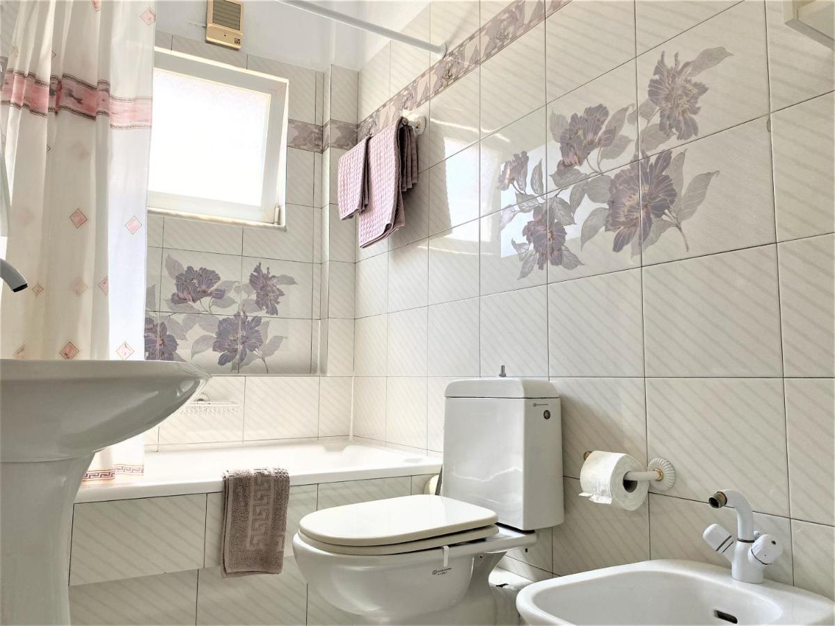 Guest-Home 1 Ioannina Luaran gambar