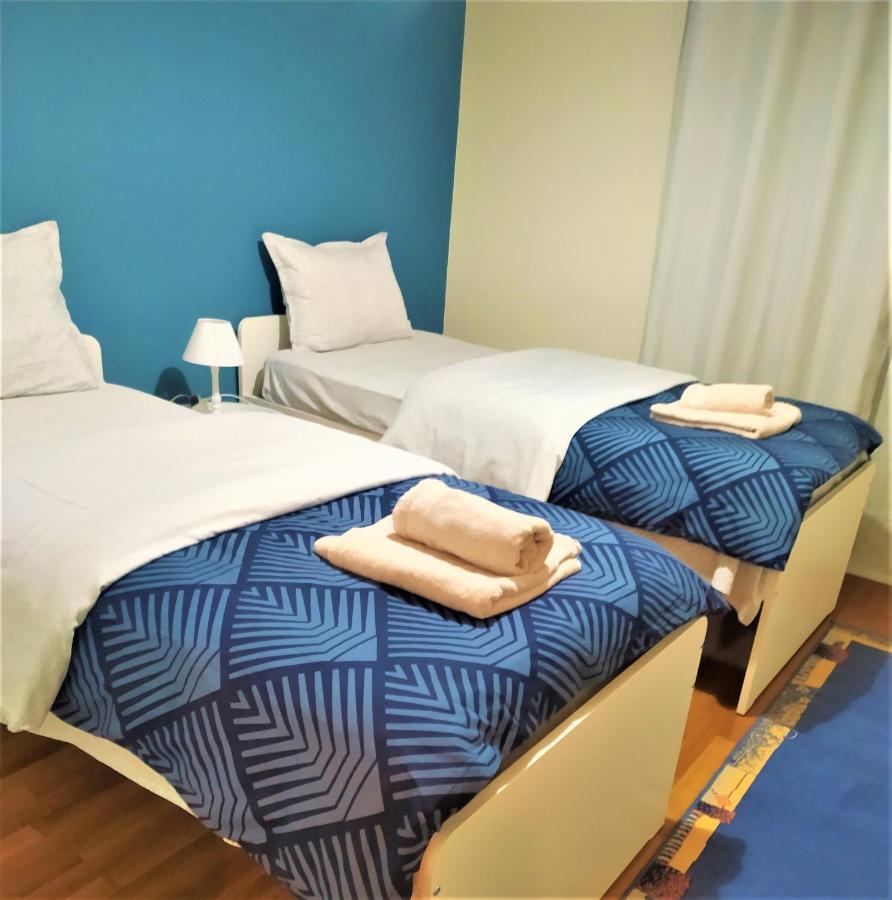 Guest-Home 1 Ioannina Luaran gambar