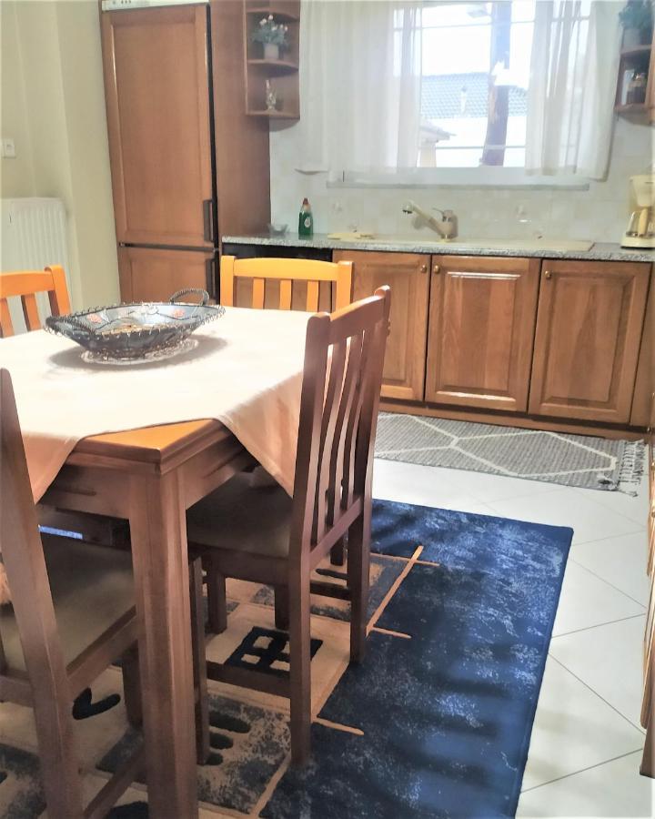 Guest-Home 1 Ioannina Luaran gambar