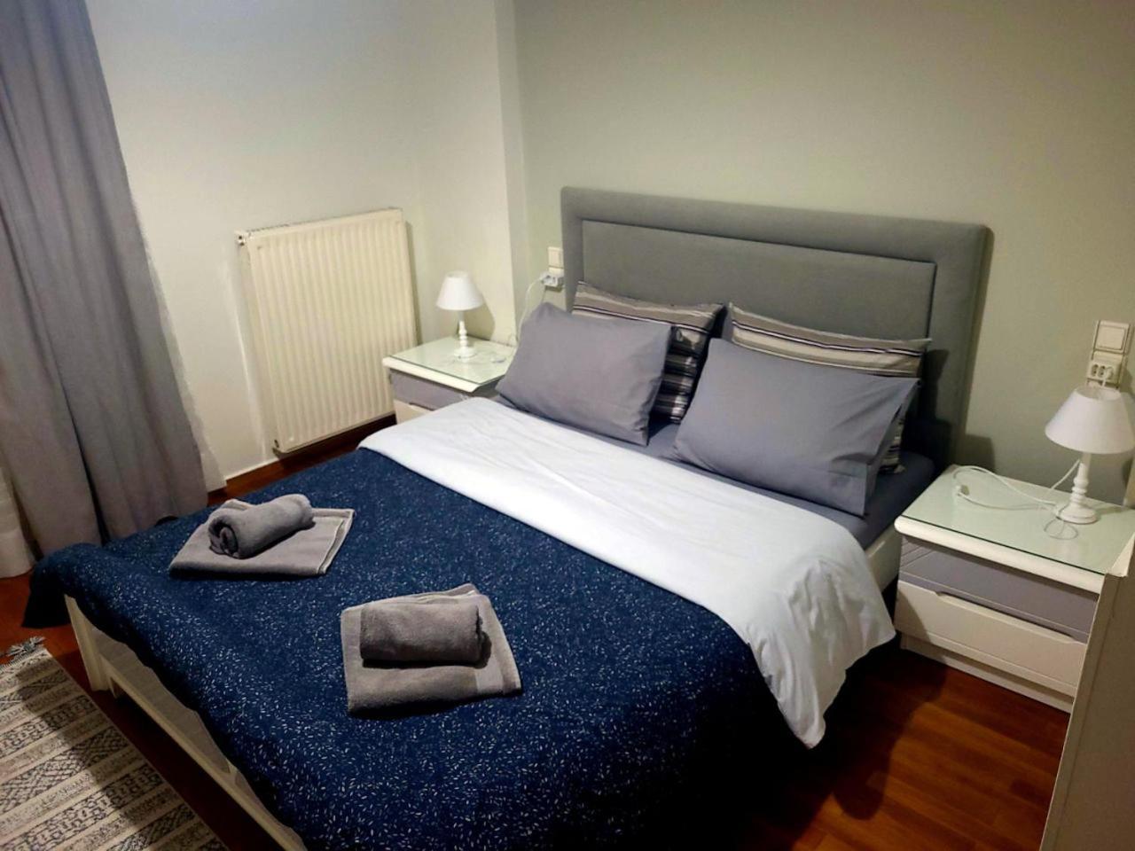 Guest-Home 1 Ioannina Luaran gambar