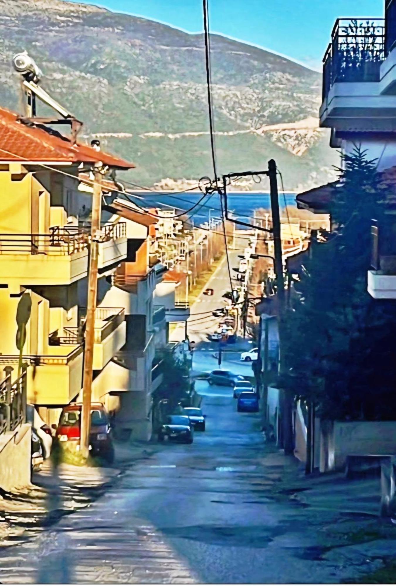 Guest-Home 1 Ioannina Luaran gambar