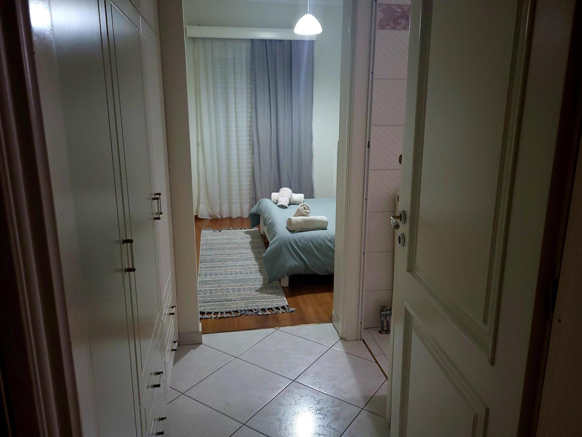 Guest-Home 1 Ioannina Luaran gambar