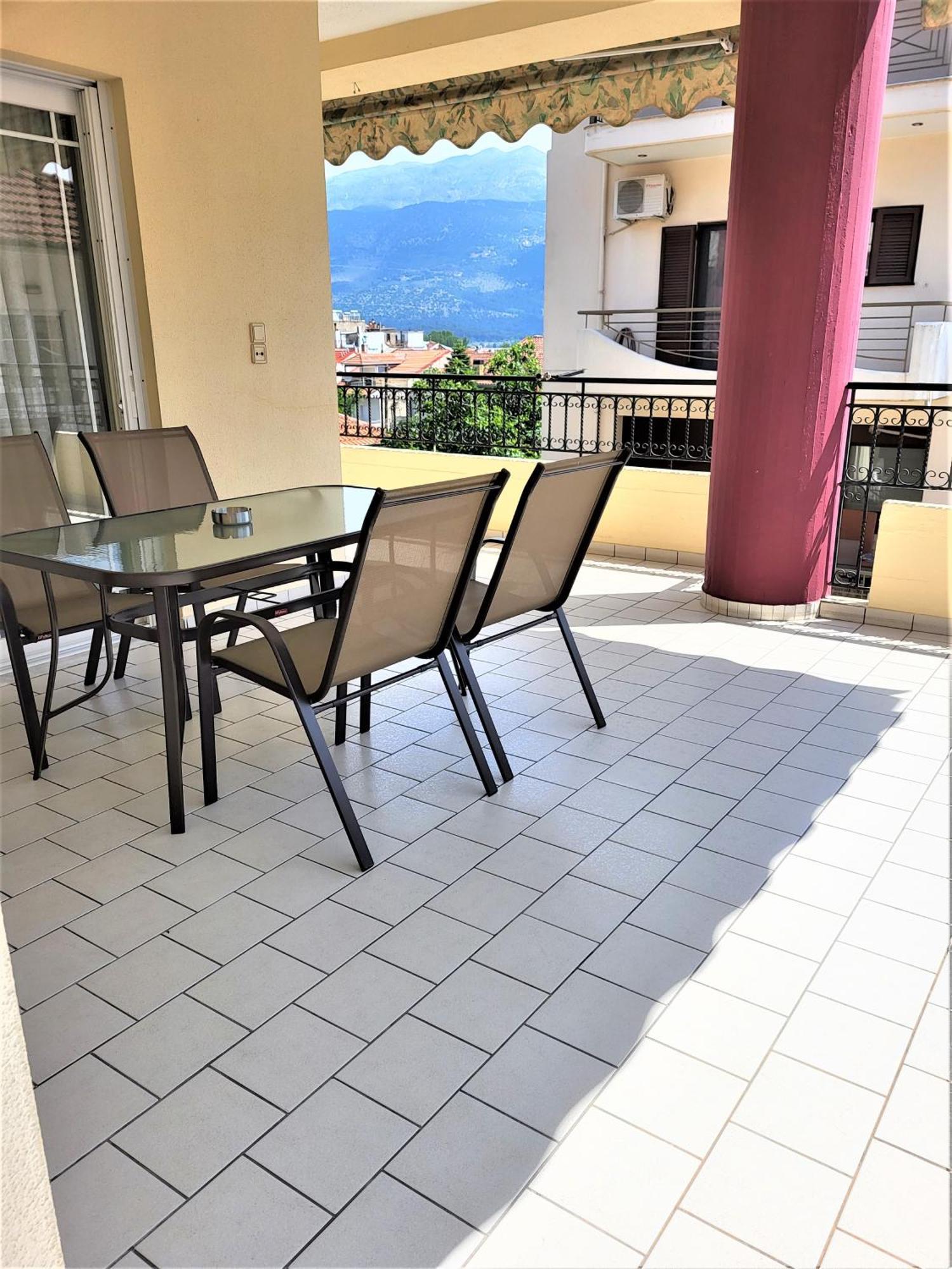 Guest-Home 1 Ioannina Luaran gambar