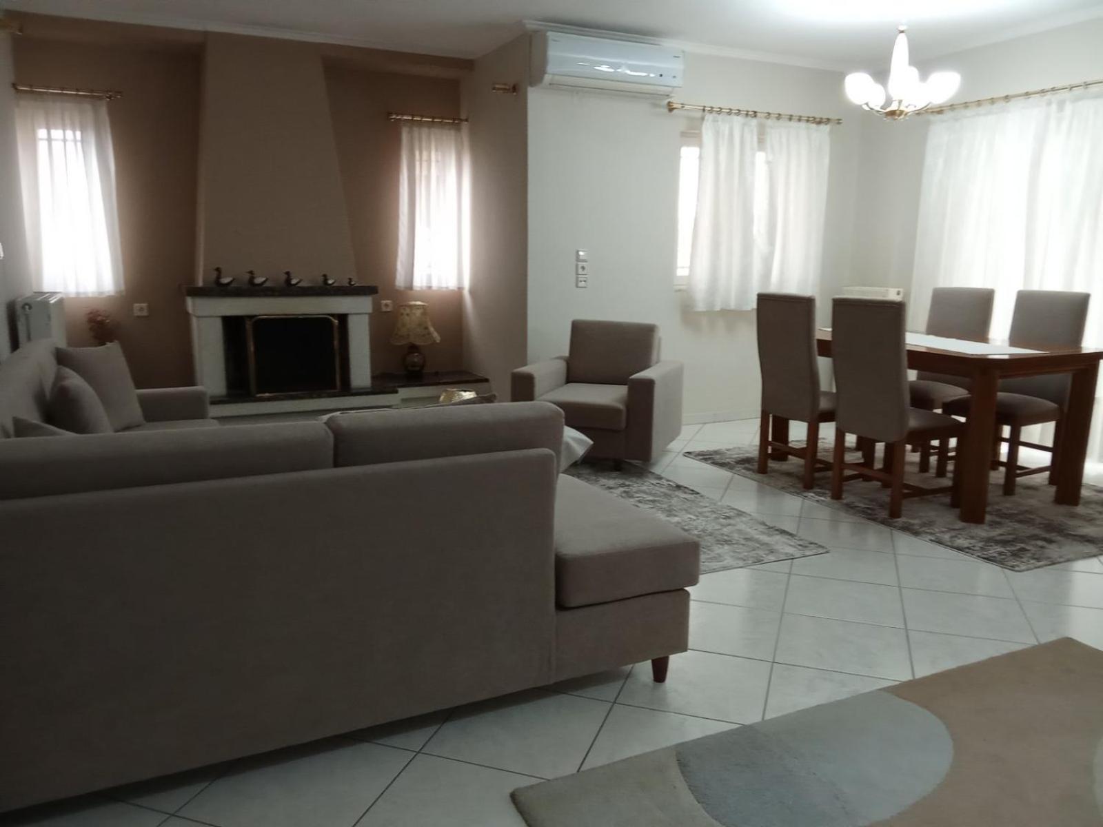 Guest-Home 1 Ioannina Luaran gambar