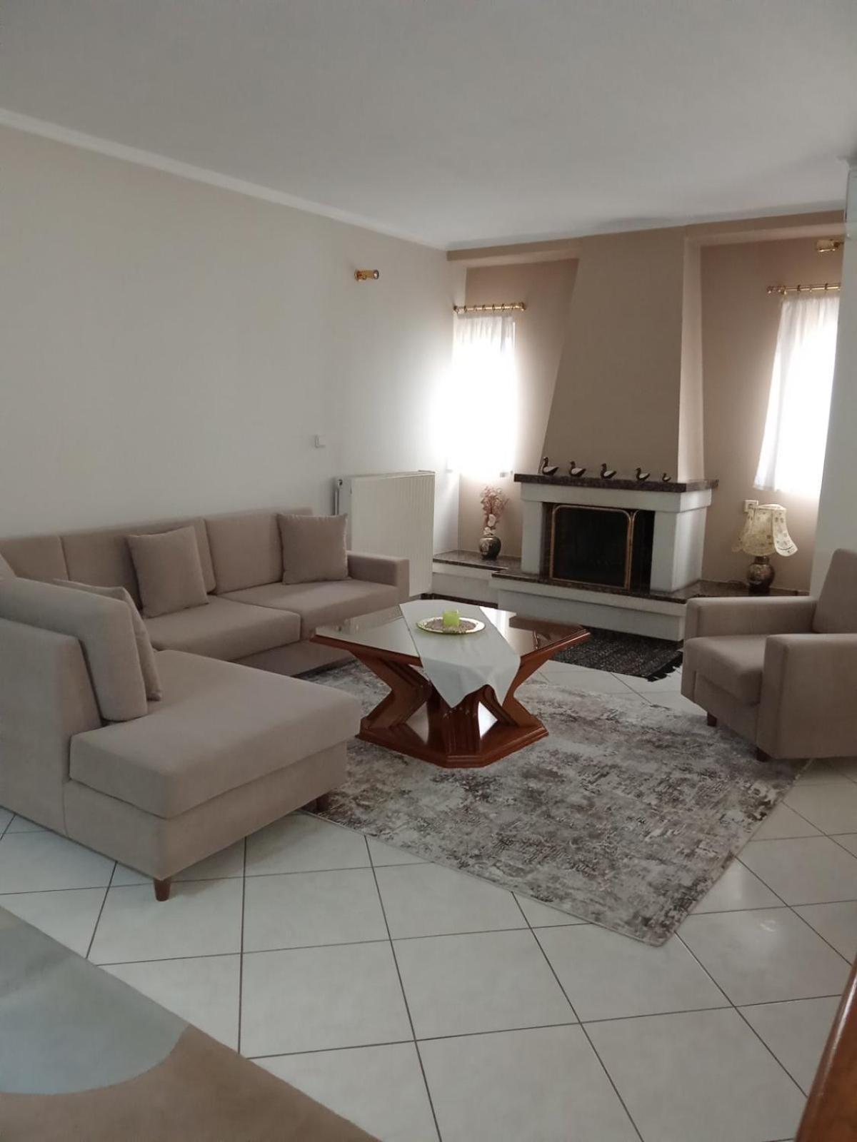Guest-Home 1 Ioannina Luaran gambar