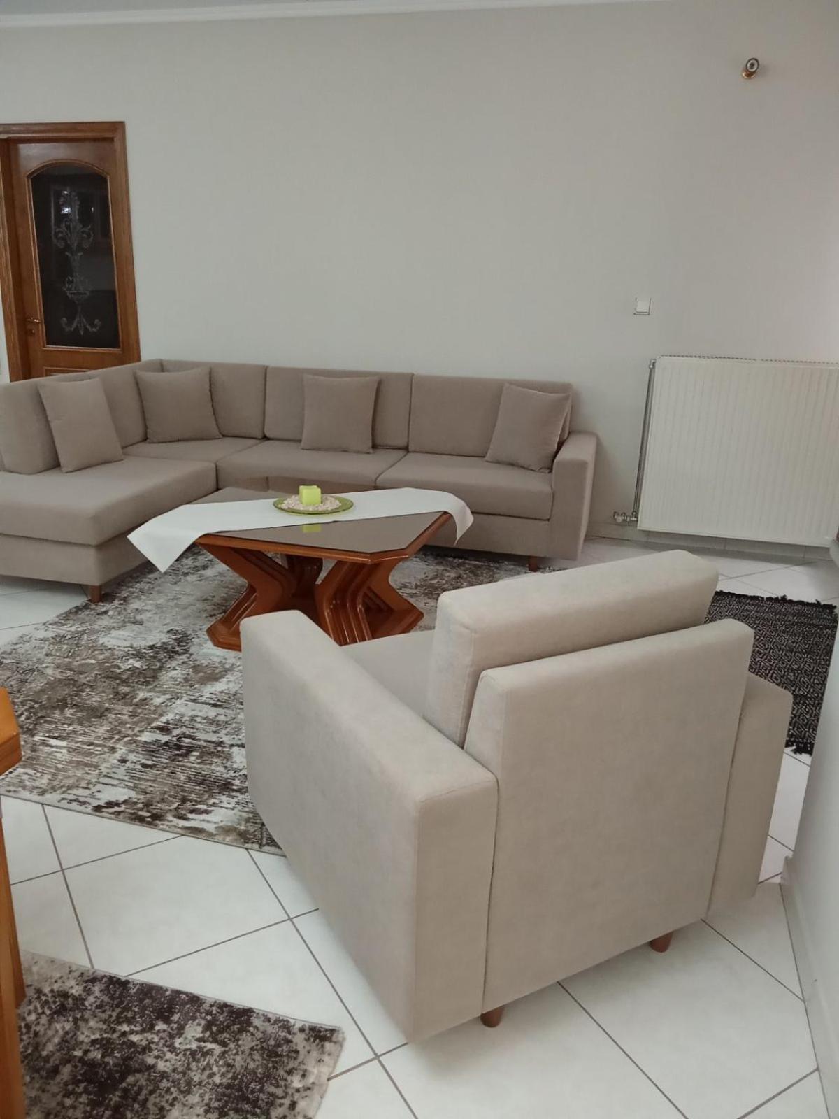 Guest-Home 1 Ioannina Luaran gambar