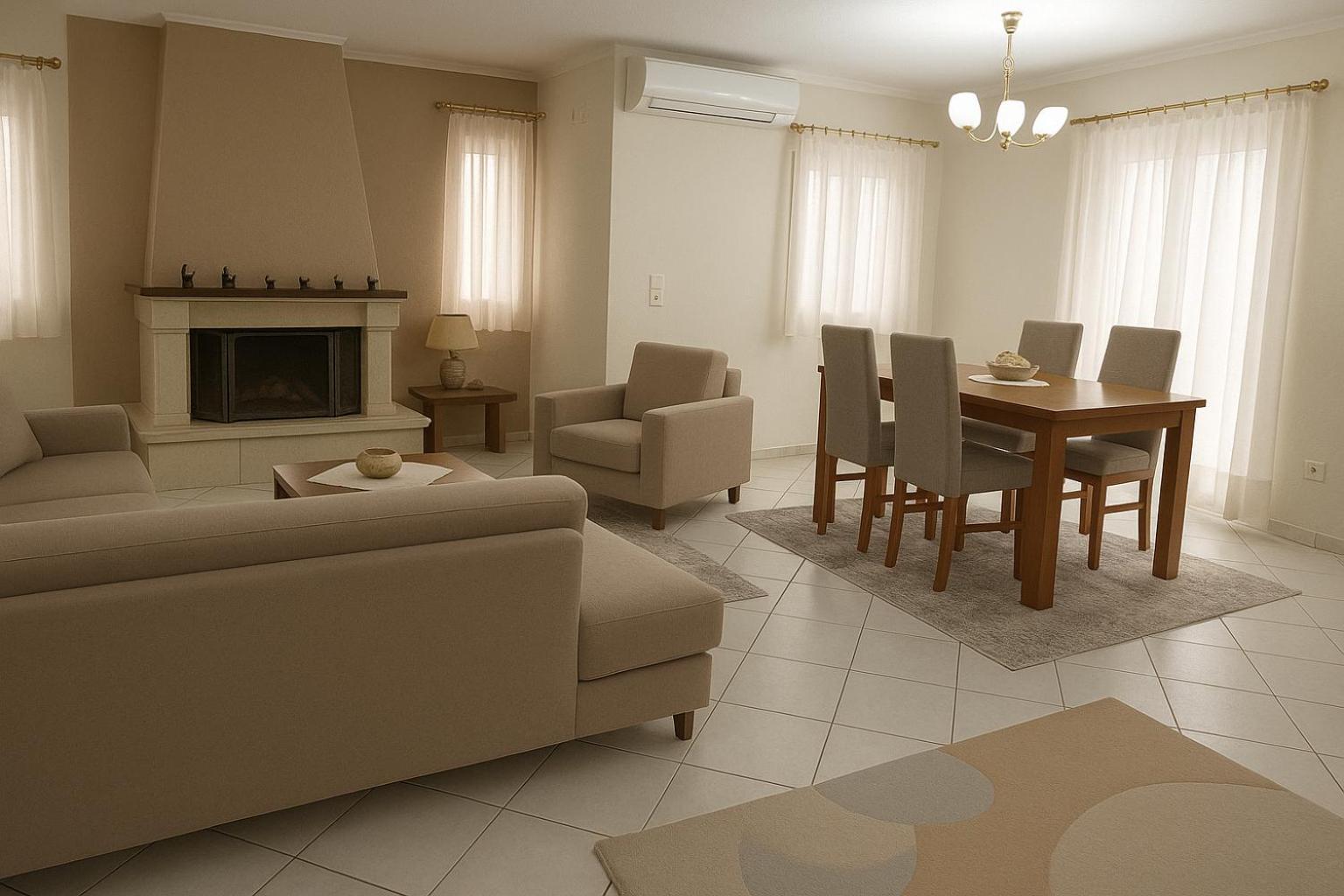 Guest-Home 1 Ioannina Luaran gambar