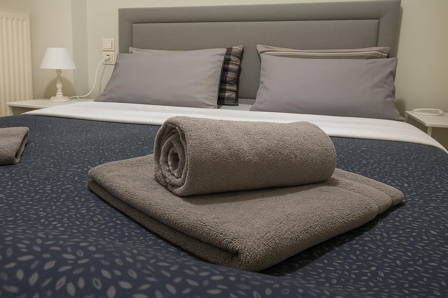 Guest-Home 1 Ioannina Luaran gambar