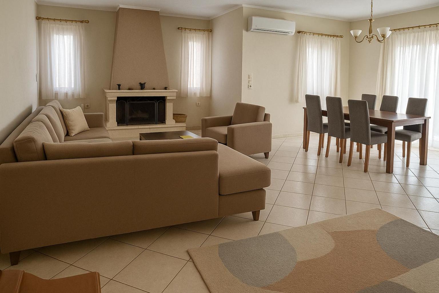 Guest-Home 1 Ioannina Luaran gambar